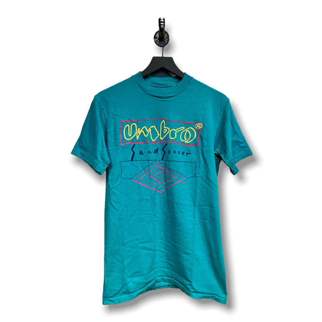 Umbro Sand Soccer Tee