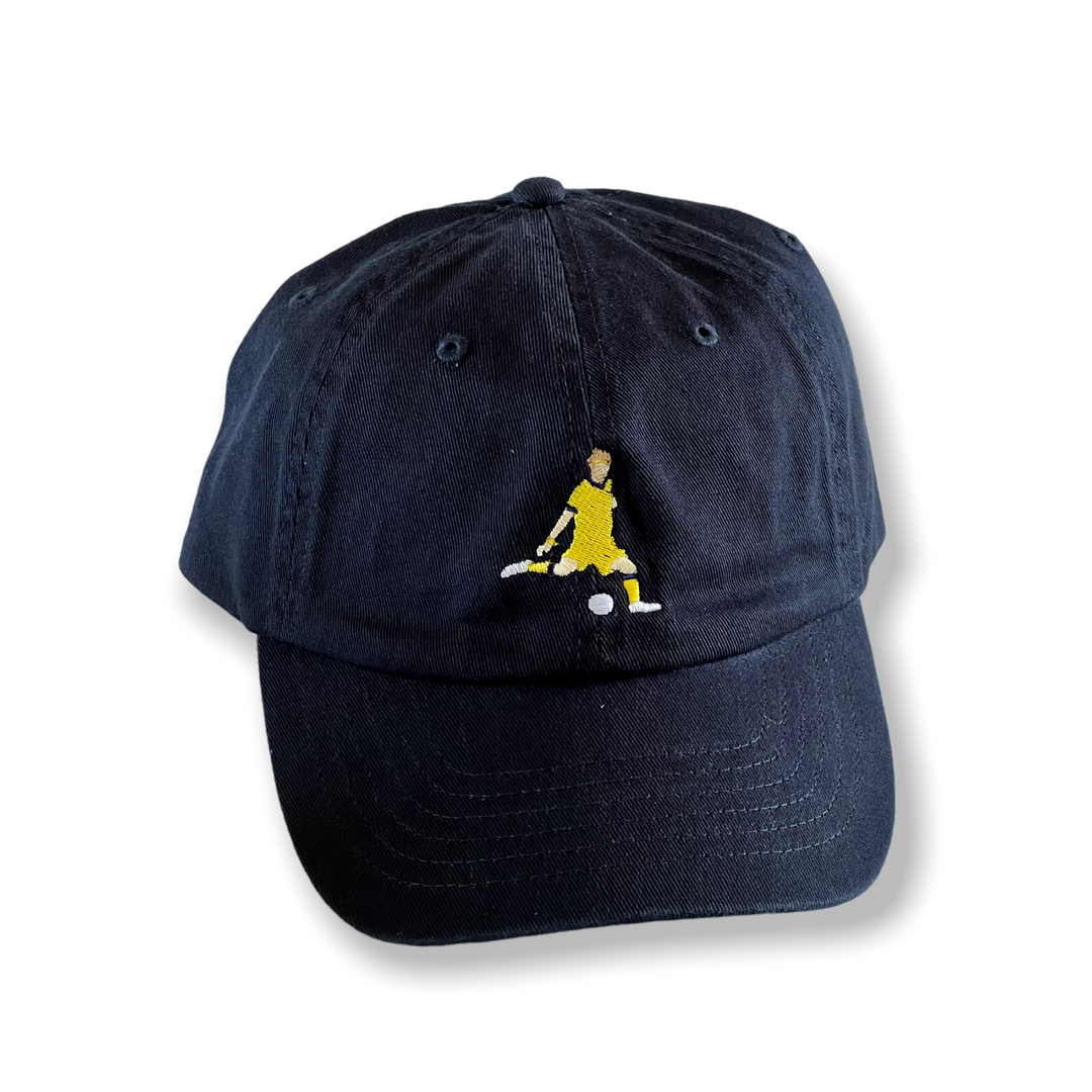 Walker Zimmerman Dad Cap