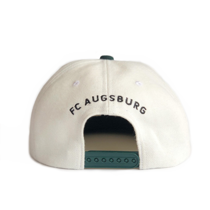 FC Augsburg Wool Cap