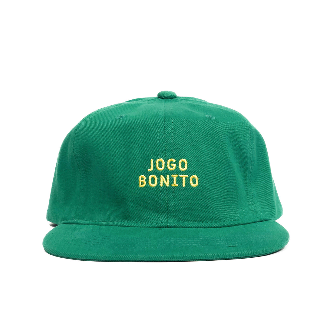 Jogo Bonito Cap