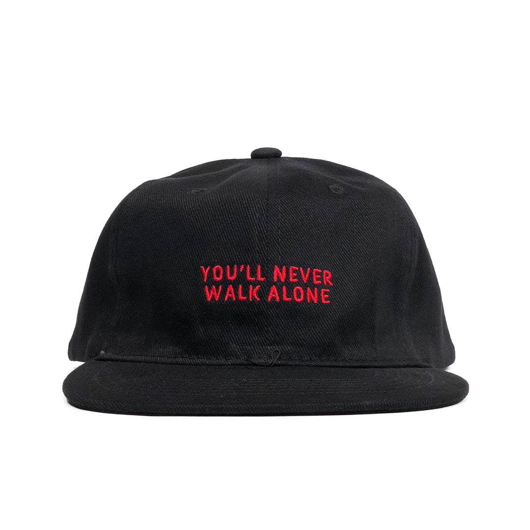 YNWA Cap