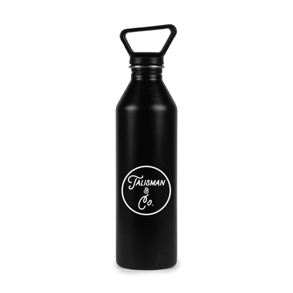 Talisman & Co. x MiiR Support Local Bottle