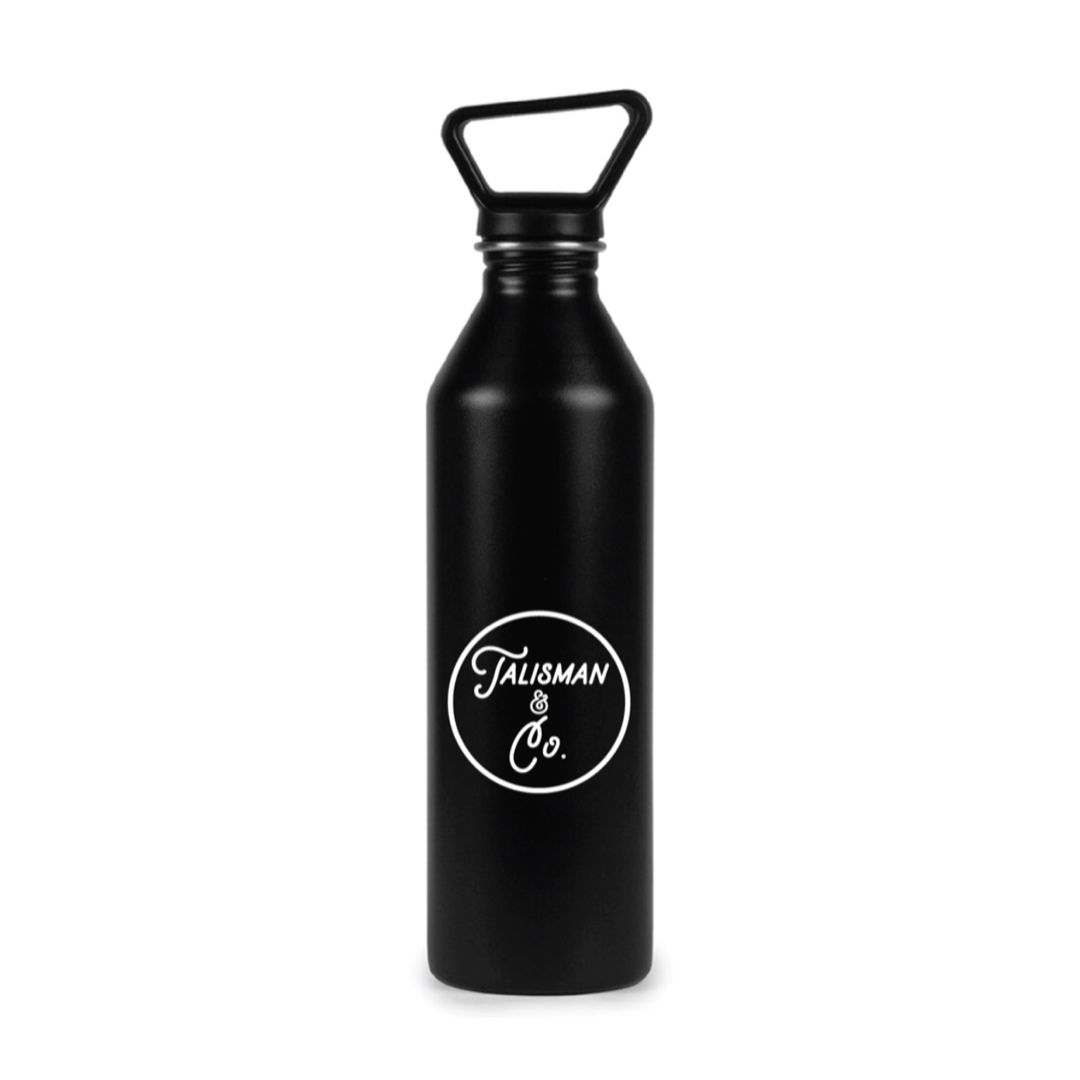 Talisman & Co. x MiiR Support Local Bottle
