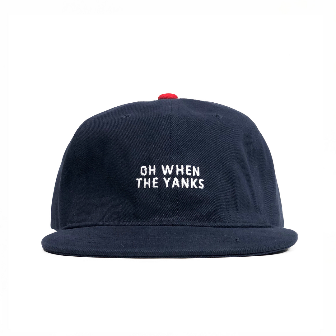 Yanks Cap