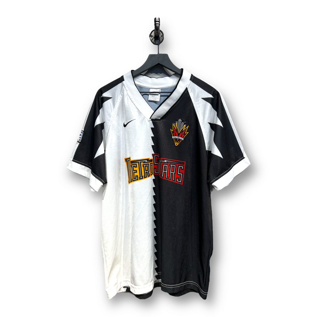 New best sale jersey metrostars