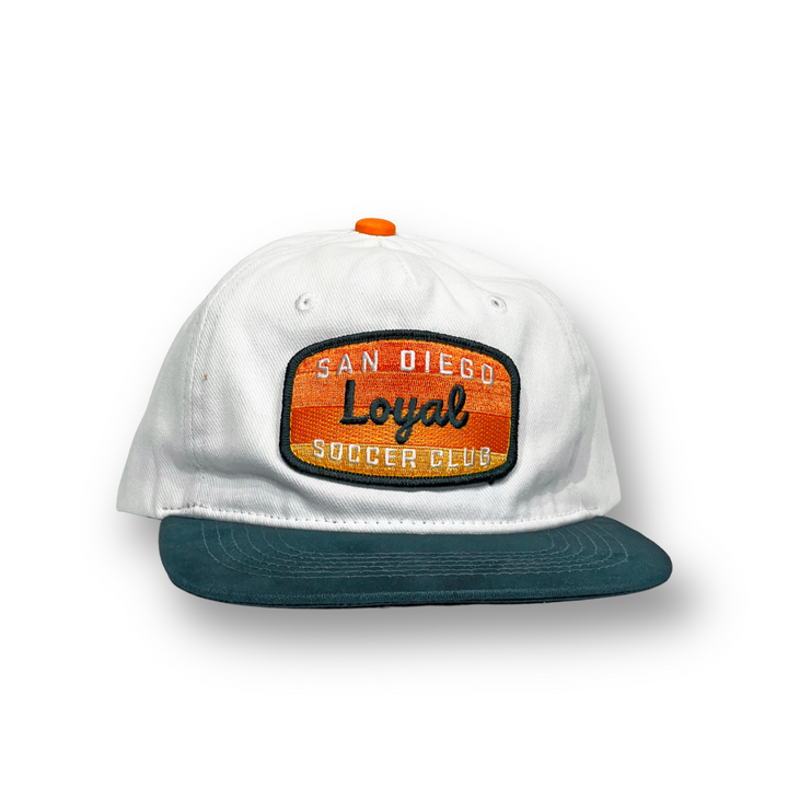 San Diego Loyal To The Soil Cap