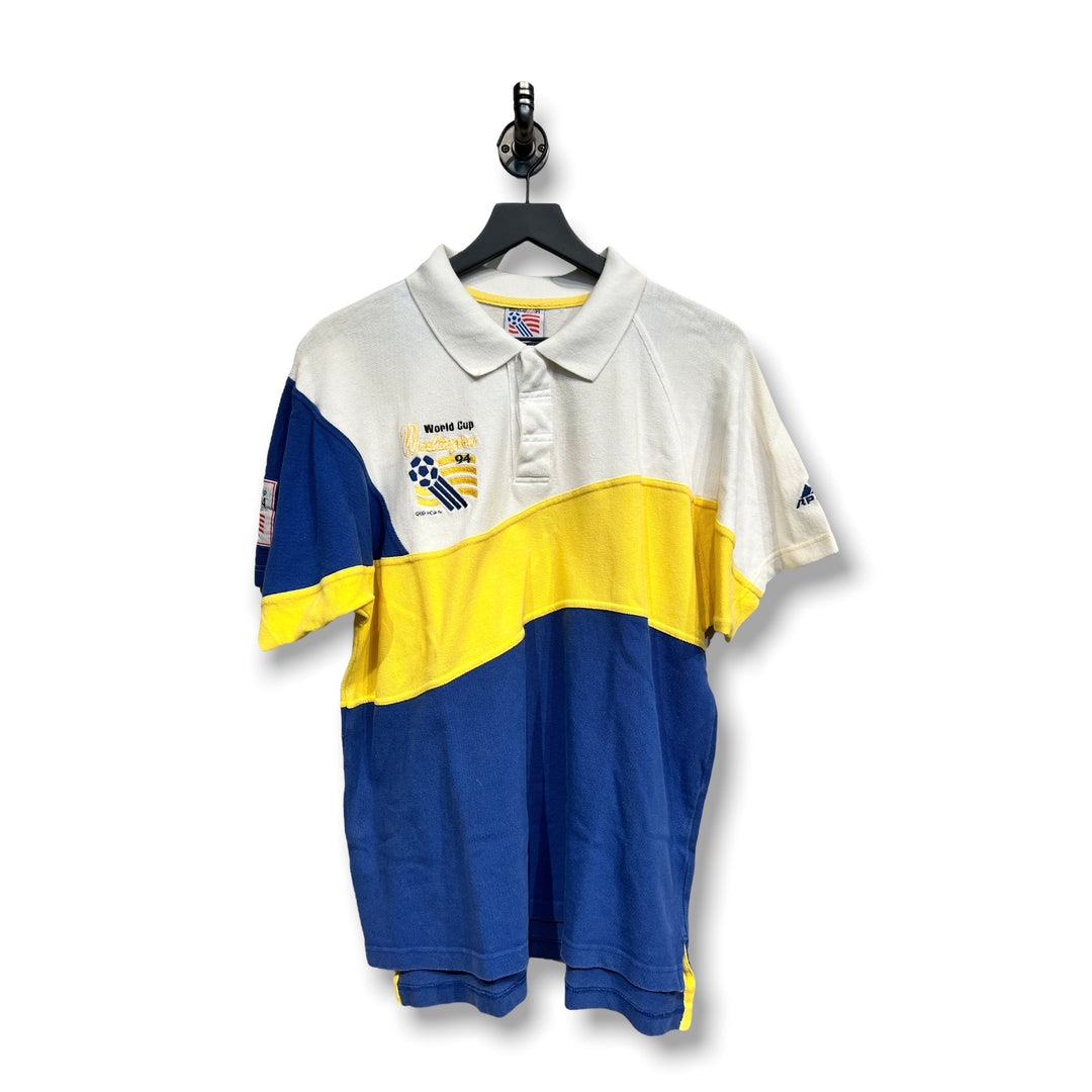 USA '94 Washington D.C. Apex Polo