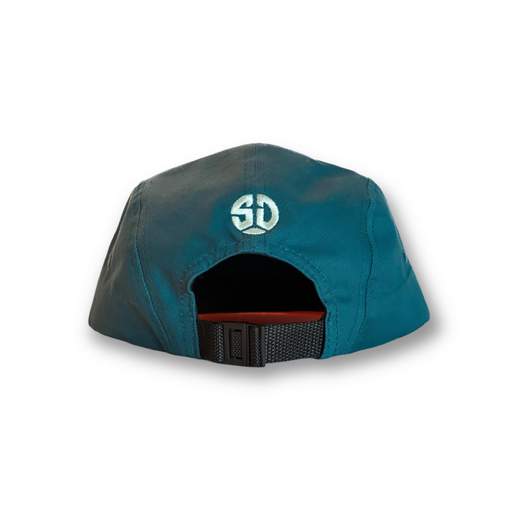 San Diego Loyal 5-Panel Cap