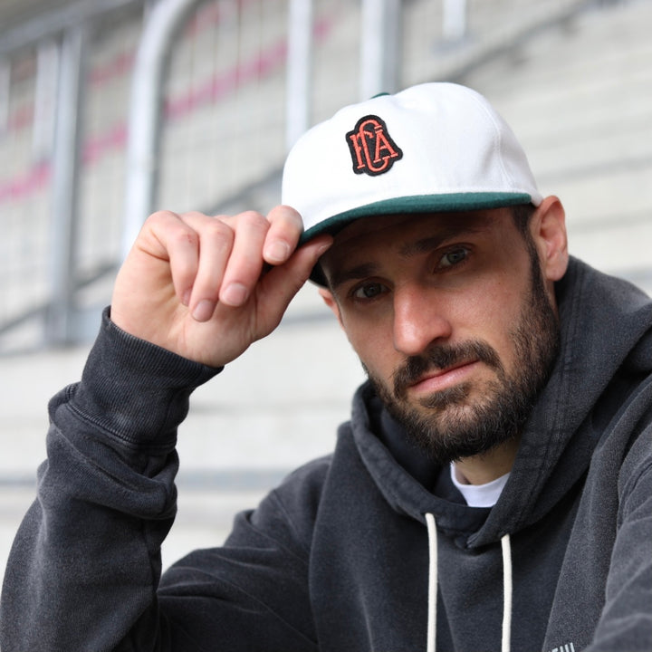 FC Augsburg Wool Cap