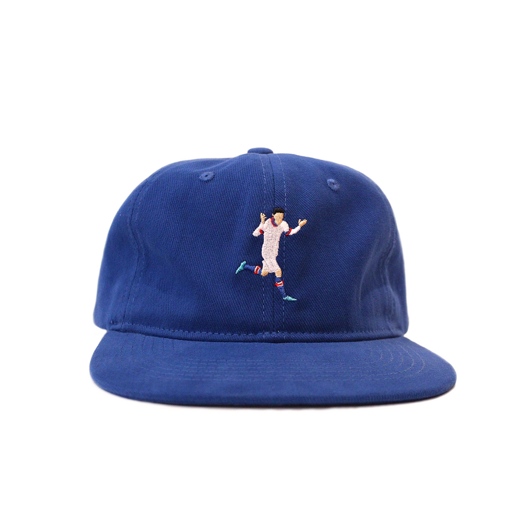 Hat Trick Cap
