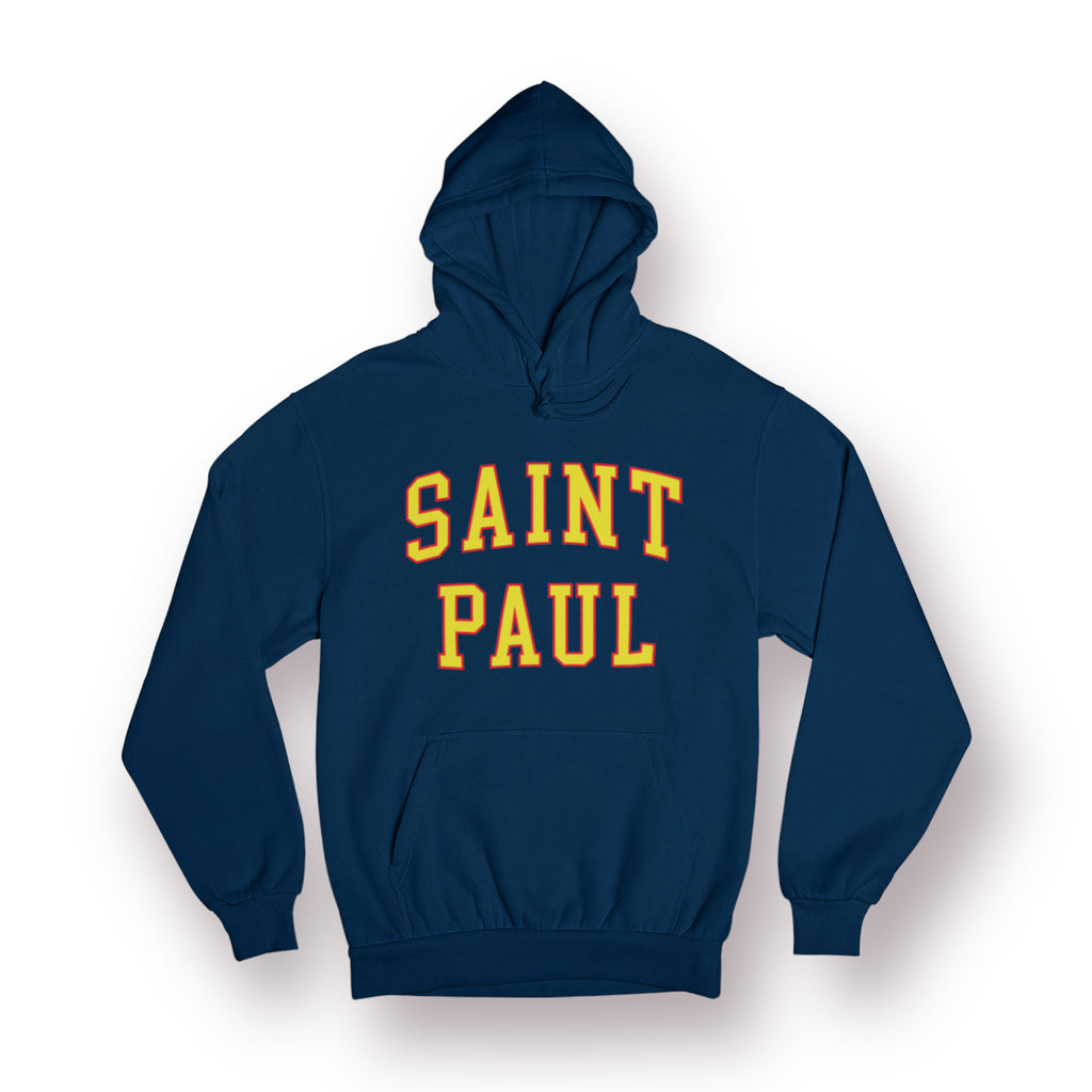 Saint Hoodie