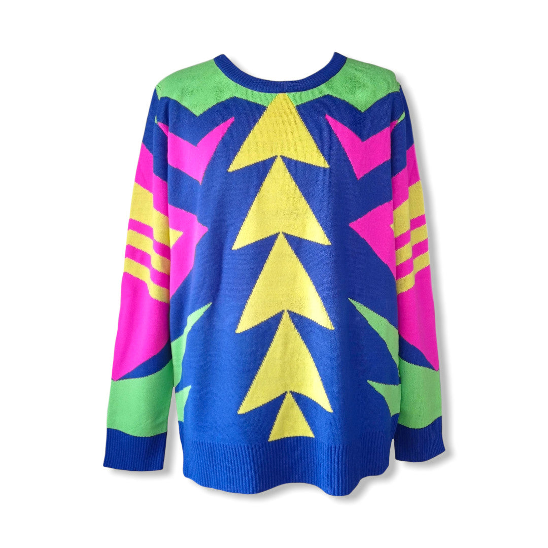 El Brody Knit Sweater