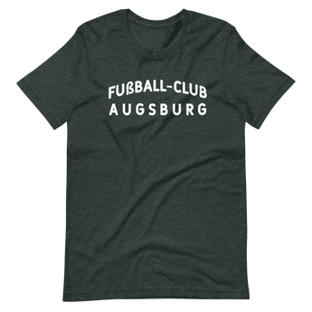 FC Augsburg Tee