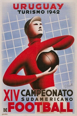 Uruguay Turismo Card