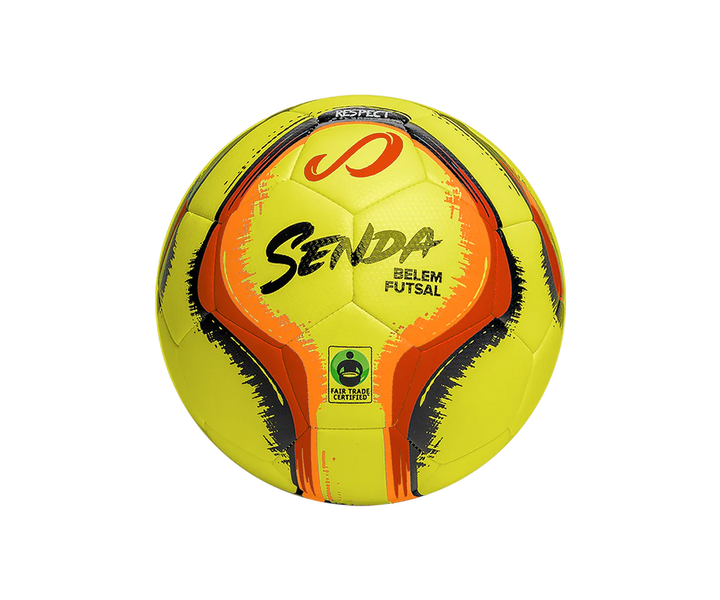 Belem Training Futsal Ball Yellow