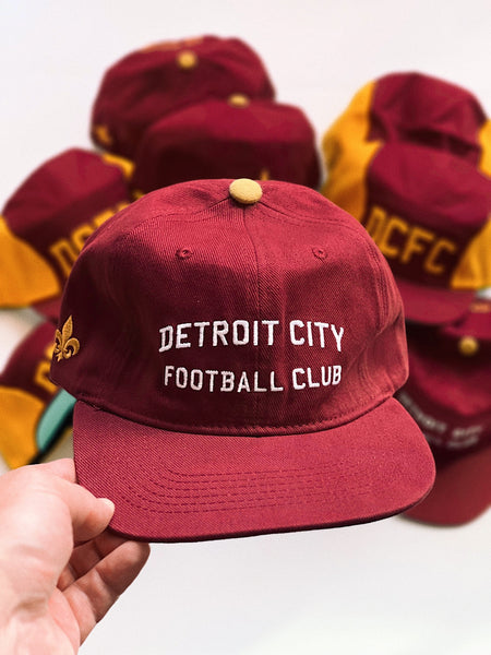 Support Local: Detroit City FC