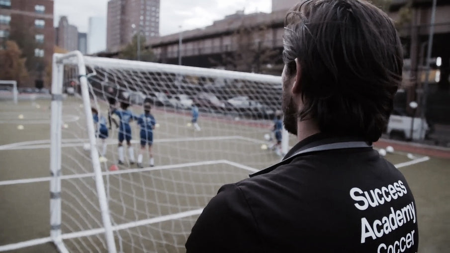 Success - A Documentary from Arch Rivals FC