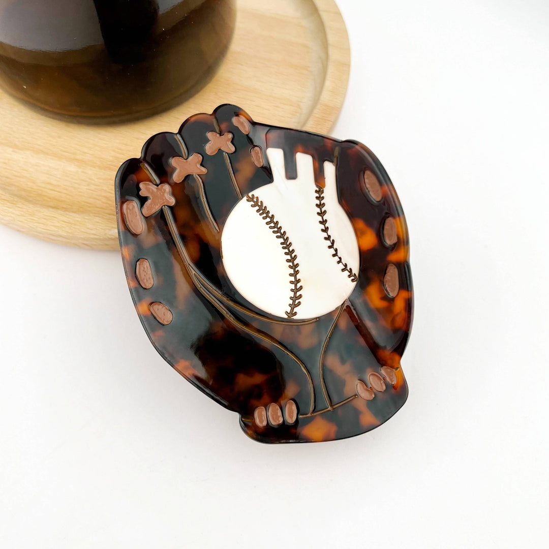 Apres Baseball Claw Clip