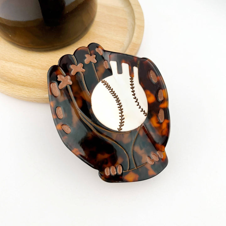 Apres Baseball Claw Clip