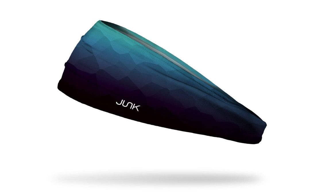Blue Mountain Sports Headband