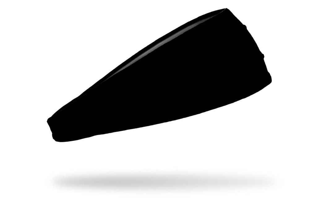 Tactical Black Sports Headband
