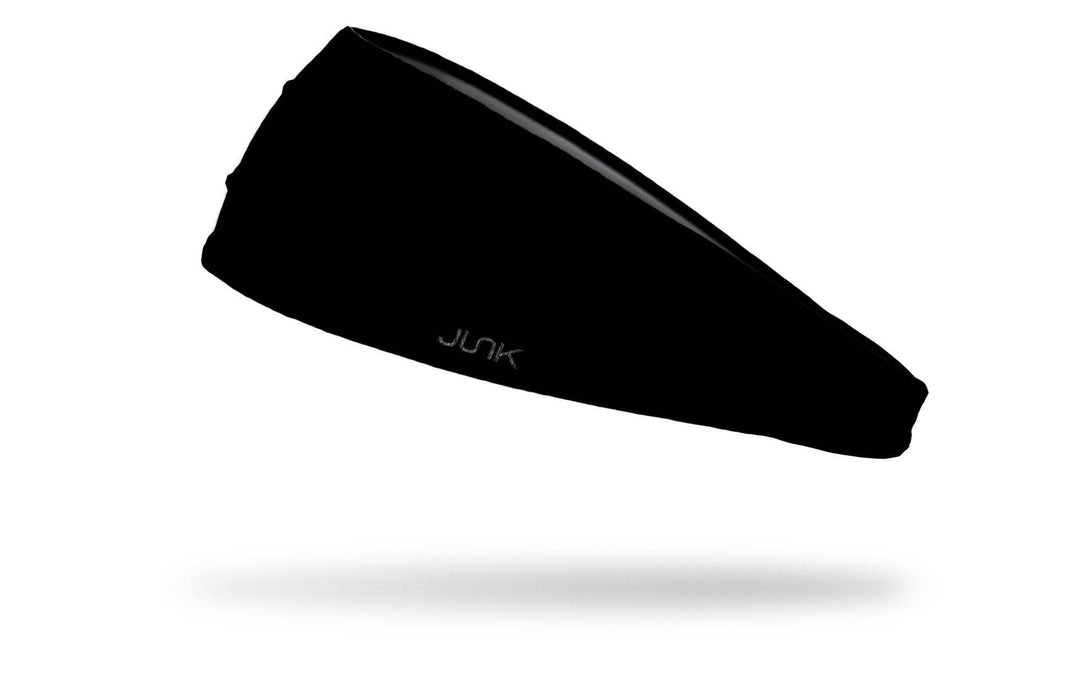 Tactical Black Sports Headband