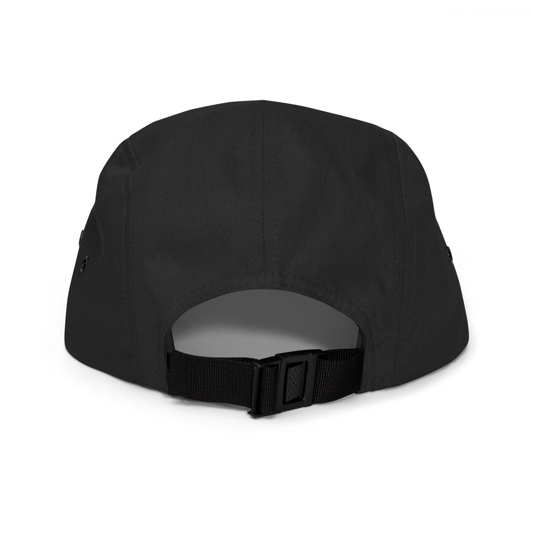 Talisman Essential 5-Panel Cap