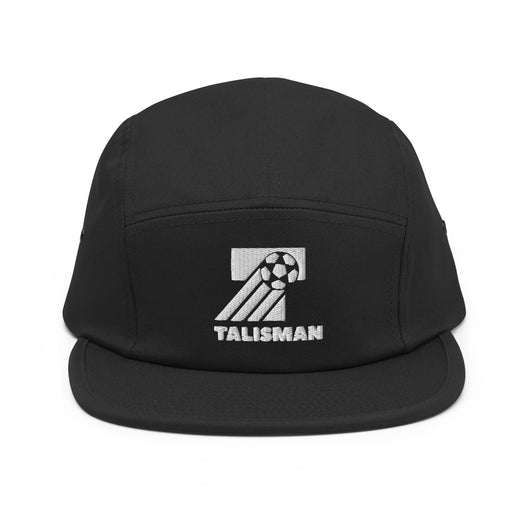 Talisman Essential 5-Panel Cap