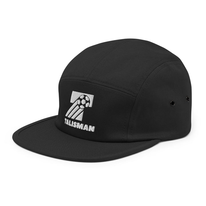 Talisman Essential 5-Panel Cap