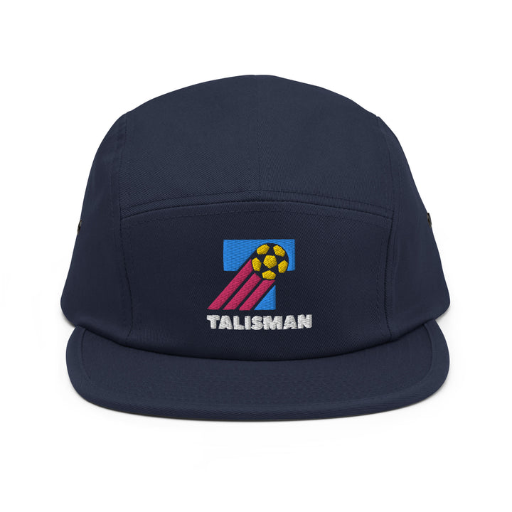 Talisman Essential 5-Panel Cap