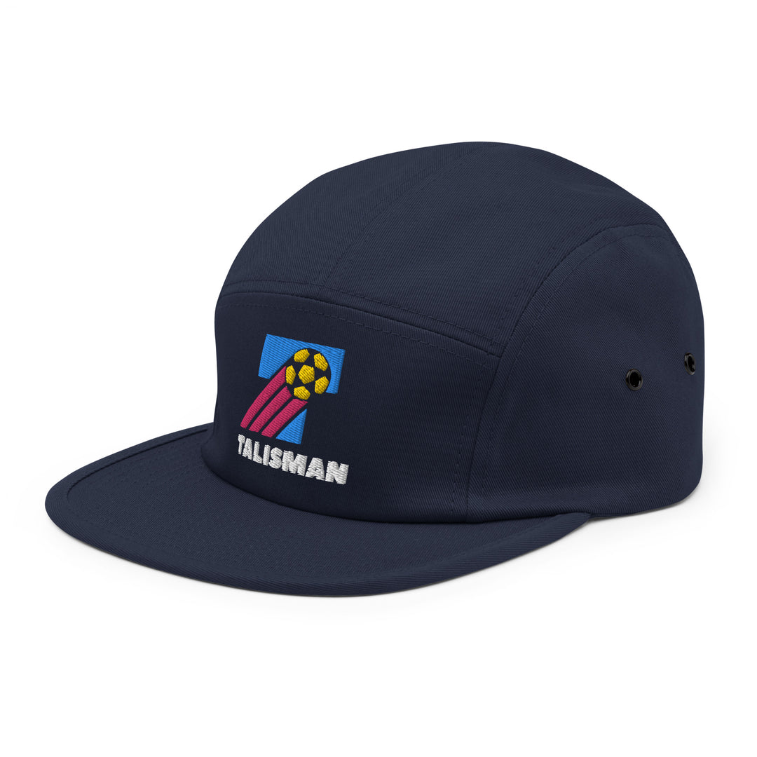 Talisman Essential 5-Panel Cap