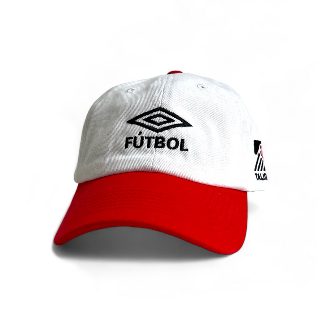 韓国*UMBRO■Crispy Taslan ball cap 89C09E1C-F3E7-407C-B3E7-