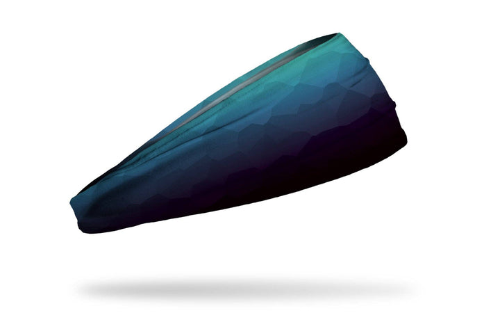 Blue Mountain Sports Headband