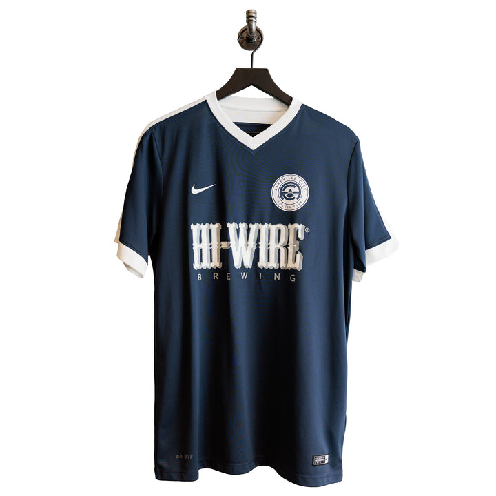 Asheville City SC Nike Jersey