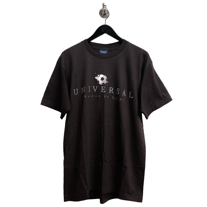 Universal Soccer is Life Tee