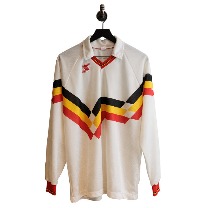 90s Germany Template Jersey