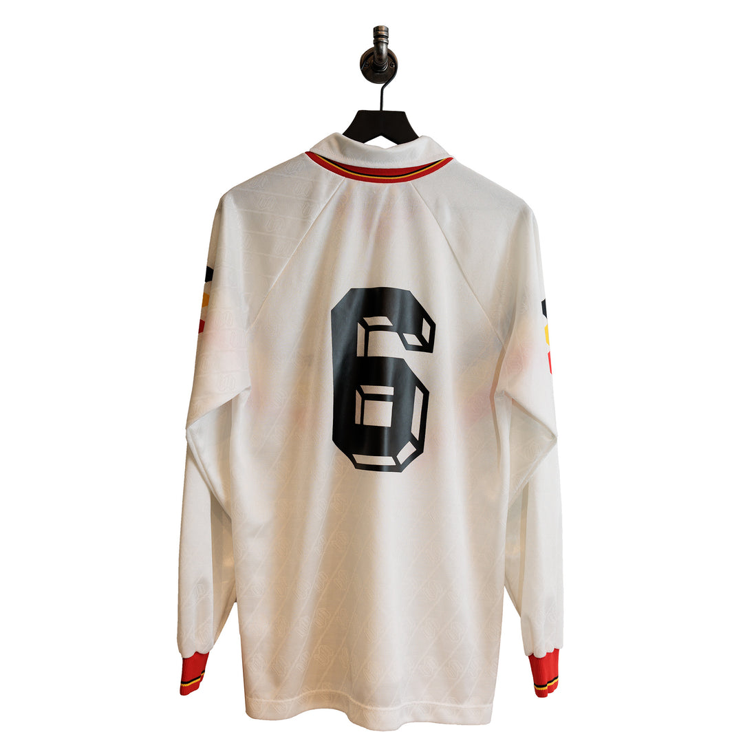 90s Germany Template Jersey