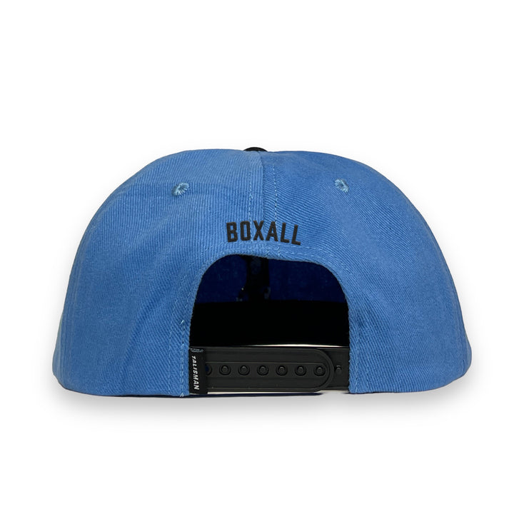 Michael Boxall Cap