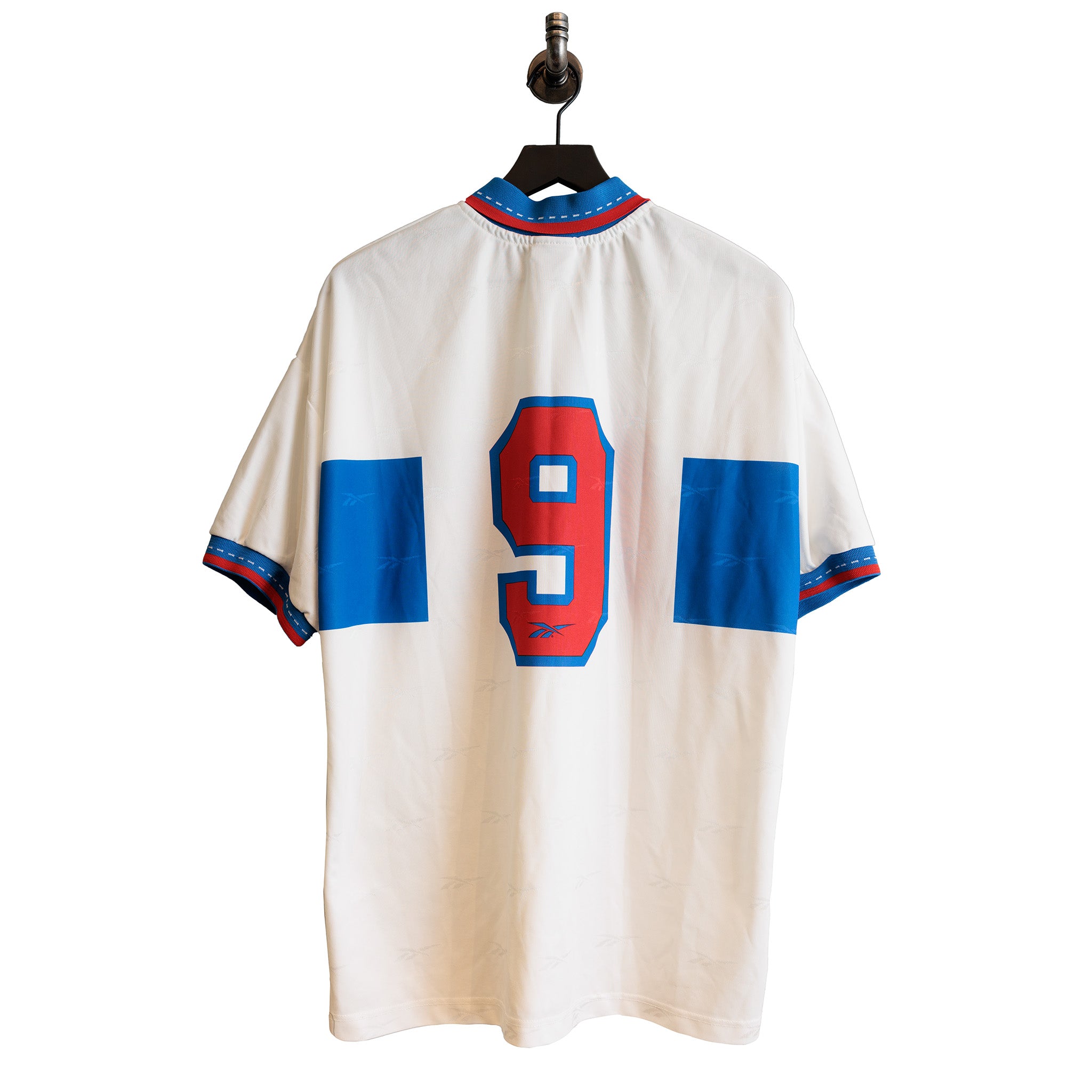 Talisman & Co. | Vintage Universidad Catolica 1998 Reebok Home Jersey