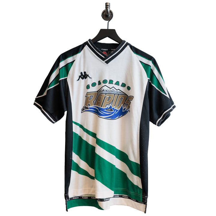 Colorado Rapids Kappa Jersey
