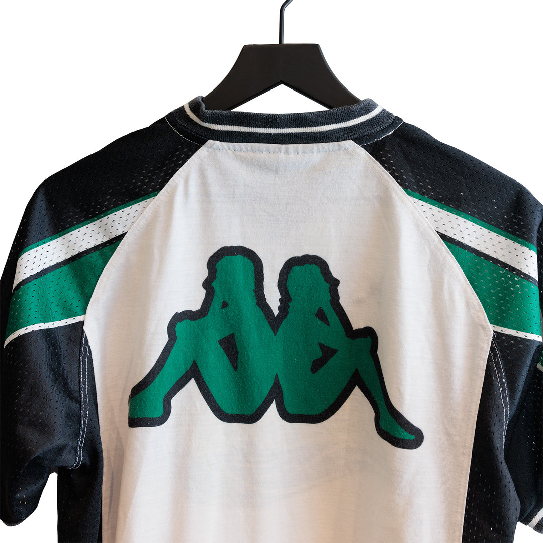 Colorado Rapids Kappa Jersey