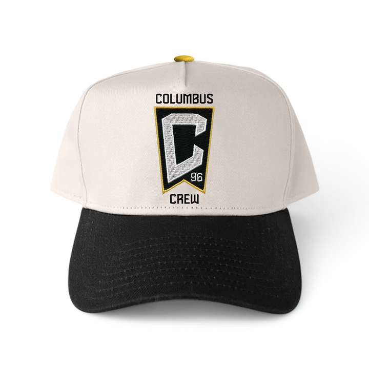 Columbus Crew Cucho Hernández Cap | Talisman x MLS