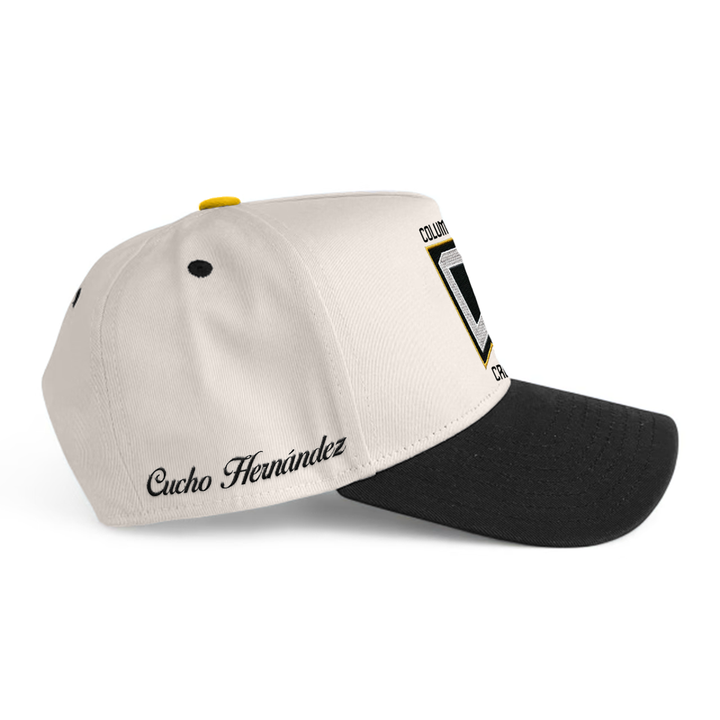 Columbus Crew Cucho Hernández Cap | Talisman x MLS