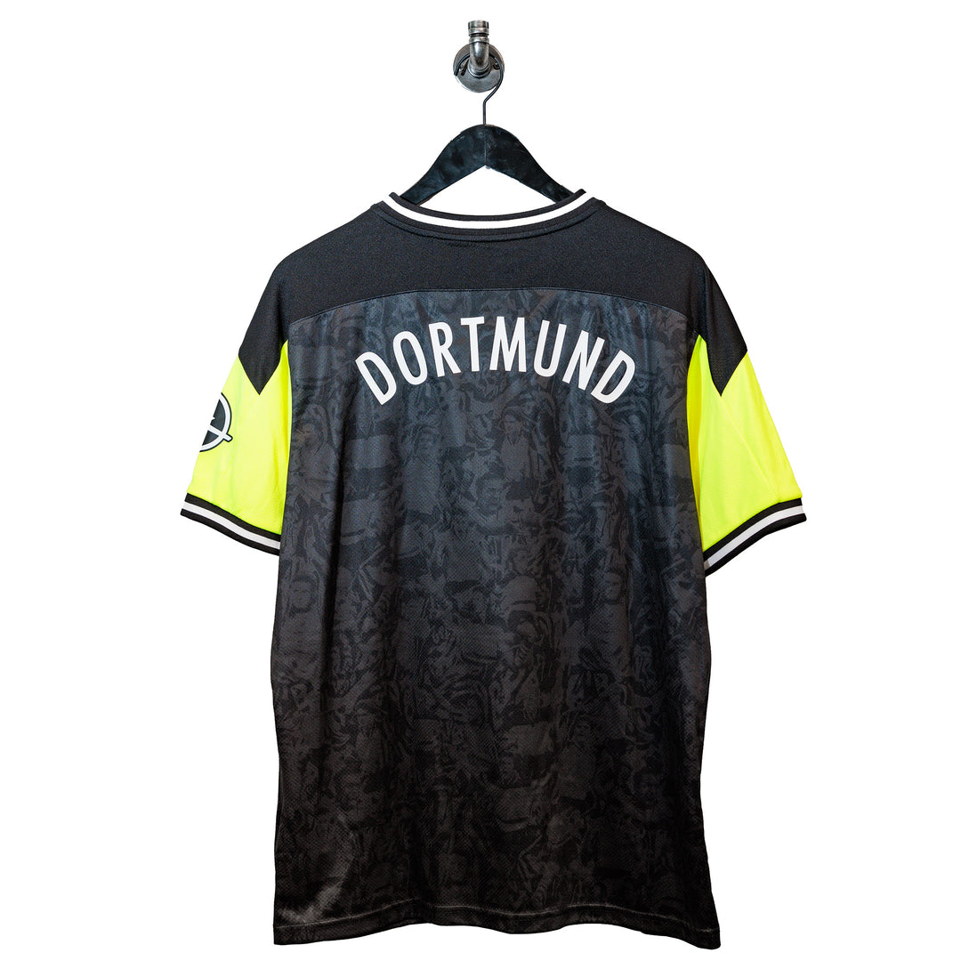 Dortmund Null Ne90n Kit Dortmund Home Kit Borussia Dortmund Home