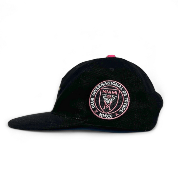 Lionel Messi #10 Inter Miami CF Cap | Talisman x MLS