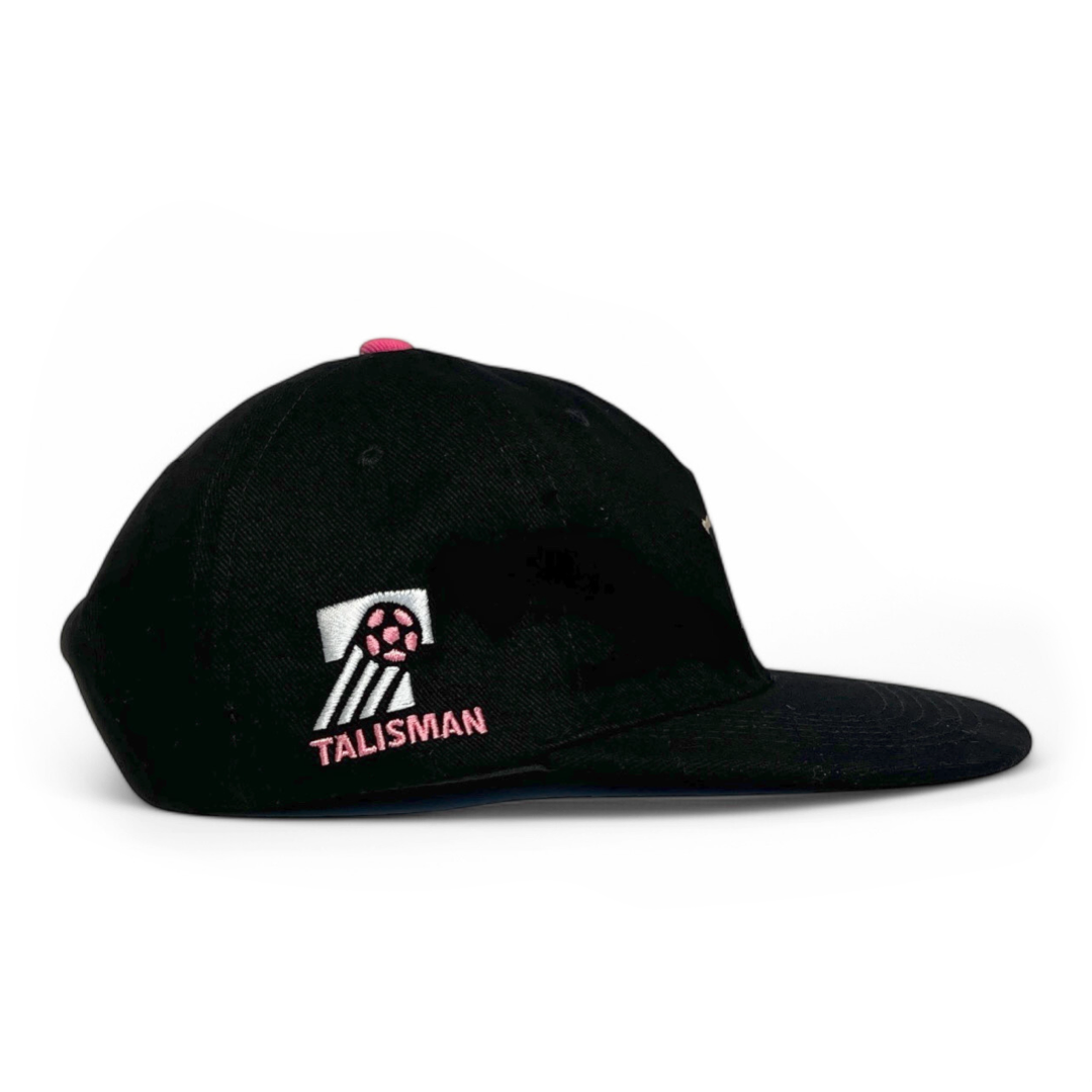 Cappello Trucker ALLNTRENDS Miami 10 – Berretto Da Baseball Con Ricamo, Regolabile, Unisex