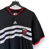 DC United 1999-01 Adidas Home Jersey