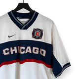 Chicago Fire 2000 Nike Away Jersey