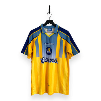 Chelsea 1997-98 Umbro Away Jersey