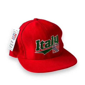Italy 1994 World Cup Snapback